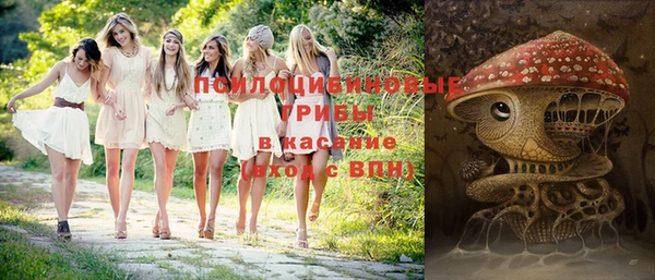 прущие крисы Баксан